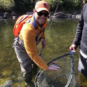 Meet your Posher, Scott